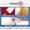 Cover Stain Zinsser Cover Stain White Flat Oil-Based Alkyd Spray Primer and Sealer 13 oz 3608 - alternate 3